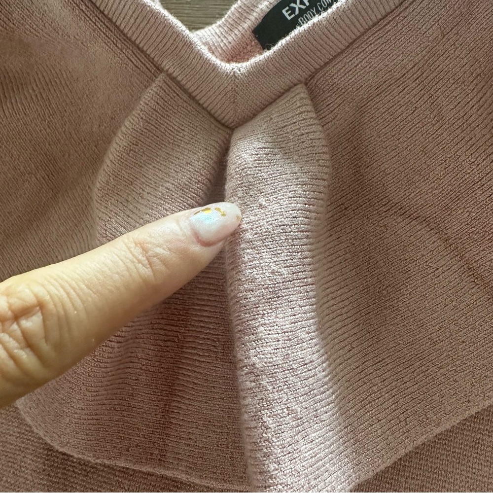 Ruffle Crop Top - Picture 5 of 9